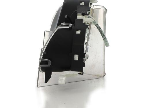 Instrument cluster CITROËN DS3 (SA_) 1.6 HDi 110 | BP29552898C47 