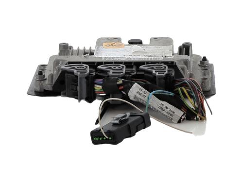 Used Engine control unit (ECU) CITROËN C4 I (LC_) 1.6 HDi (90 hp) 22561729