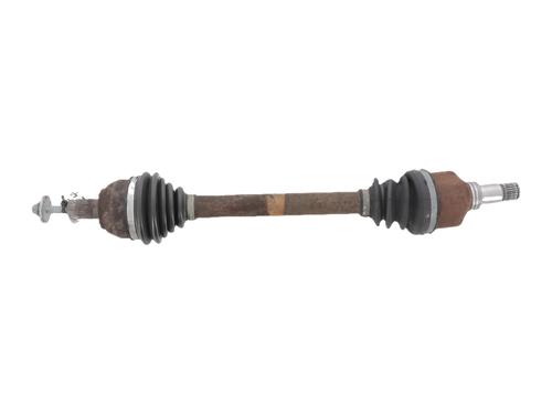 Used Left front driveshaft Left front driveshaft FORD FOCUS II Turnier (DA_, FFS, DS) 1.6 (100 hp) 34711437 34711437
