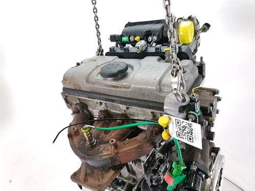 Engine PEUGEOT 206+ (2L_, 2M_) 1.4 i | BP40488056M1 - Image 7