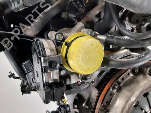 Engine KIA VENGA (YN) 1.4 CVVT | BP32309900M1