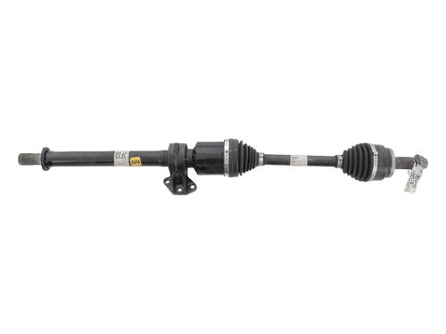 Used Right front driveshaft HYUNDAI TUCSON (NX4E, NX4A) 1.6 T-GDi Hybrid 48V (160 hp) 31821388