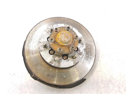 Used Left front steering knuckle HYUNDAI TERRACAN (HP) 2.9 CRDi 4WD (163 hp) 22331384