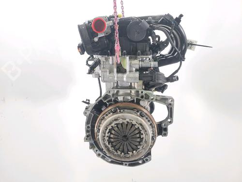 Engine PEUGEOT 208 I (CA_, CC_) 1.2 VTI 82 | BP29553025M1 