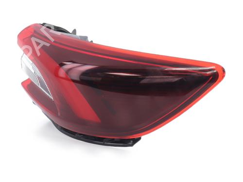 Right taillight FORD KUGA III (DFK) 2.5 Hybrid Flex | BP36428412C35 - Image 2