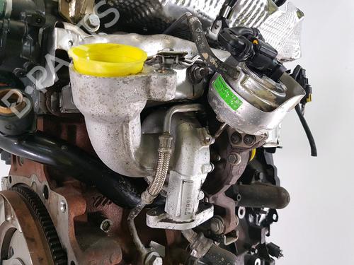 Engine CITROËN DS5 2.0 HDi 165 | BP38496721M1 - Image 6