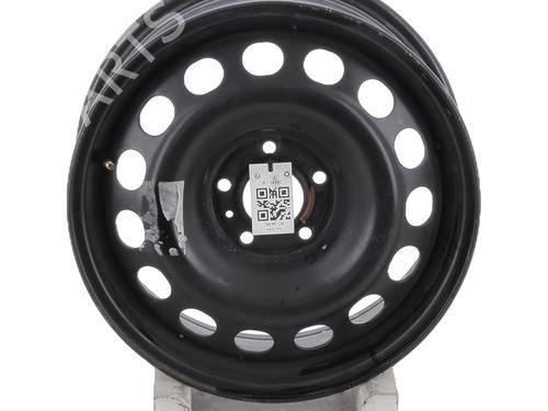 Rim PEUGEOT EXPERT Van (V_) 2.0 BlueHDi 120 | BP30405558C45