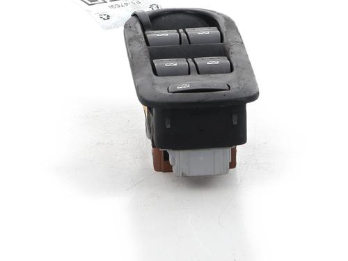 Left front window switch RENAULT SCÉNIC II (JM0/1_) 1.9 dCi (JM14) | BP38480208I27 - Image 2