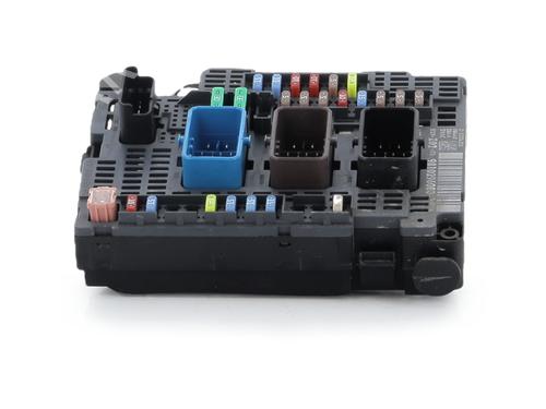 Used Fuse box Fuse box PEUGEOT 308 II (LB_, LP_, LW_, LH_, L3_) 1.6 BlueHDi 120 (120 hp) 35891731 35891731