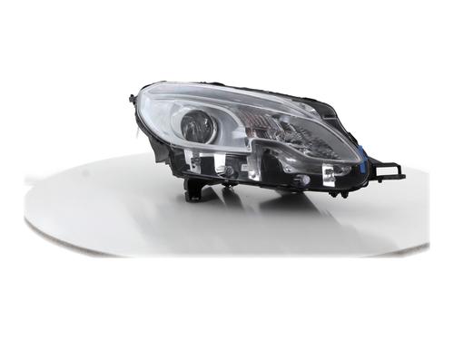 Scheinwerfer rechts für PEUGEOT 2008 I (CU_) 1.6 BlueHDi 120 (120 hp) 31693378