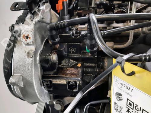 Engine CITROËN BERLINGO / BERLINGO FIRST MPV (MF_, GJK_, GFK_) 2.0 HDI 90 (MFRHY) | BP32255581M1