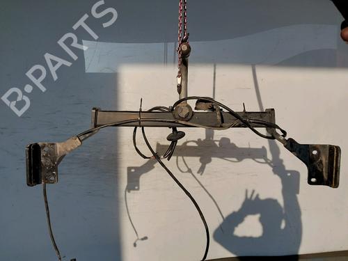 Used Tow ball/Mechanism KIA SPORTAGE IV (QL, QLE) 1.7 CRDi (141 hp) 29902933