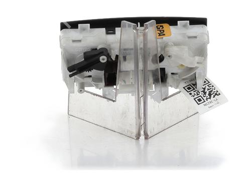 AC-Styringsenhed/Manøvreenhed CITROËN BERLINGO MULTISPACE (B9) 1.6 HDi 90 | BP29988276I5