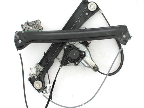 Used Front right window mechanism BMW 6 (E63) 645 Ci (333 hp) 16163950