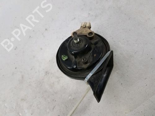 Horn RENAULT MEGANE II (BM0/1_, CM0/1_) 2.0 dCi (BM1K, CM1K) | BP27915660E13 