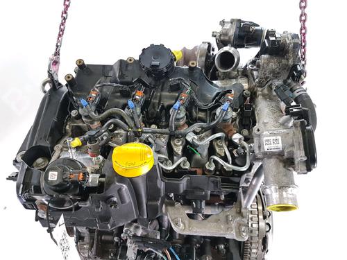 Engine RENAULT MEGANE IV Hatchback (B9A/M/N_)  | BP34642523M1  - Image 9
