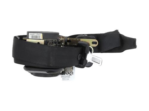 Used Front left seatbelt Front left seatbelt VW POLO IV (9N_, 9A_) [2001-2014] 34610125 34610125