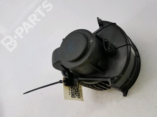 Used Heater blower motor Heater blower motor VW TOUAREG (7LA, 7L6, 7L7) 3.0 V6 TDI (240 hp) 11200395 11200395