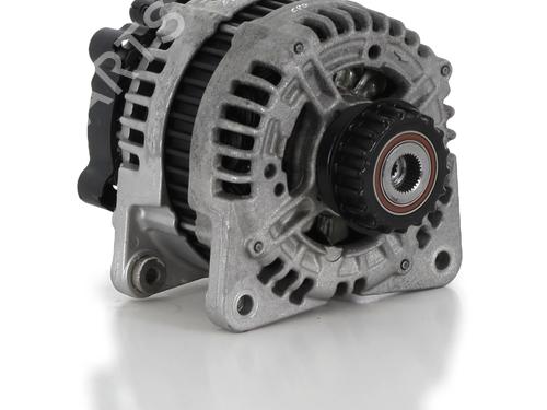 Lichtmaschine VW MULTIVAN T5 (7HM, 7HN, 7HF, 7EF, 7EM, 7EN)  | BP28505788M7 