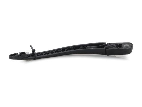Used Rear windshield wiper arm PEUGEOT 107 (PM_, PN_) 1.4 HDi (54 hp) 29522653