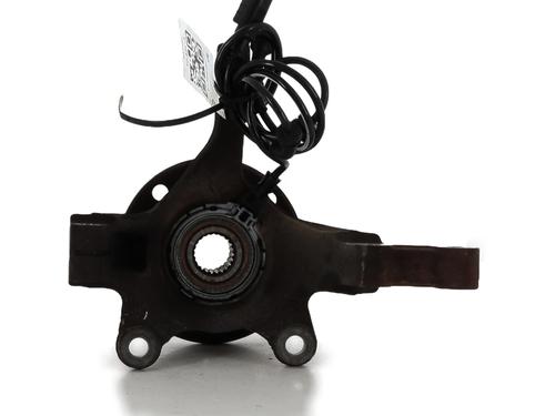 Left front steering knuckle NISSAN MICRA III (K12) 1.2 16V | BP27268895M25 
