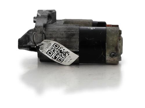 Startmotor RENAULT CLIO II (BB_, CB_) [1998-2016]  28713016