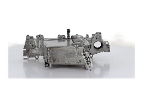 Intake manifold AUDI A3 Sportback (8VA, 8VF) 2.0 TDI | BP29380945M70 