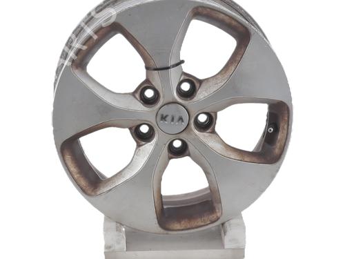 Used Rim Rim 39461074 39461074