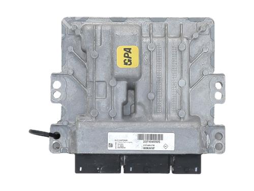 Engine control unit (ECU) RENAULT MASTER III Platform/Chassis (EV, HV, UV) 2.3 dCi 165 FWD (EV0P, EV0U, EV11, EV12, HV0P, HV0U,... | BP37166708M57 - Image 2