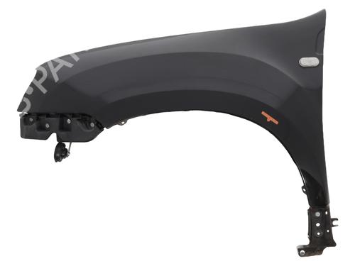 Used Left front fenders Left front fenders DACIA DUSTER (HS_) [2010-2018] 33533727 33533727