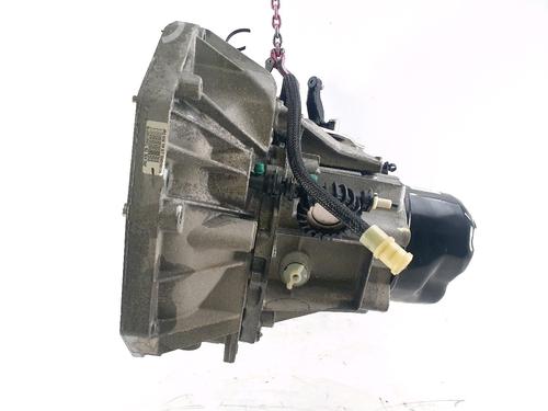 Used Gearbox DACIA SANDERO II 1.5 dCi (90 hp) 30334854