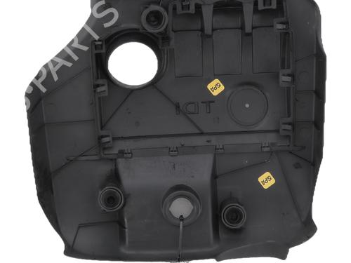 Upper protection SKODA FABIA II (542) 1.4 TDI | BP37869531M93 - Image 2