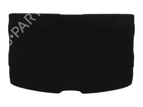 Used Rear parcel shelf Rear parcel shelf PEUGEOT 2008 I (CU_) 1.2 THP 110 / PureTech 110 (110 hp) 39899227 39899227