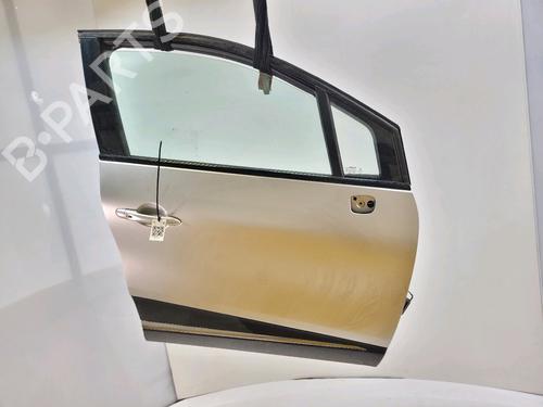 Used Right front door Right front door RENAULT CAPTUR I (J5_, H5_) 1.2 TCe 120 (118 hp) 36007336 36007336