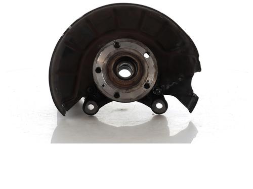 Used Left front steering knuckle VW GOLF PLUS V (5M1, 521) 1.9 TDI (105 hp) 17126402