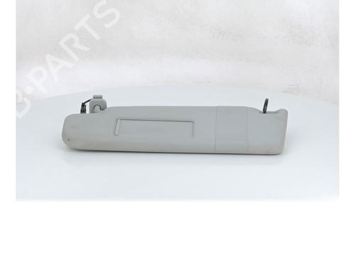 Left sun visor VW PASSAT B6 (3C2)  | BP28447666I1