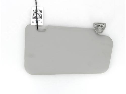Left sun visor NISSAN JUKE (F15) 1.2 DIG-T | BP17336576I1 