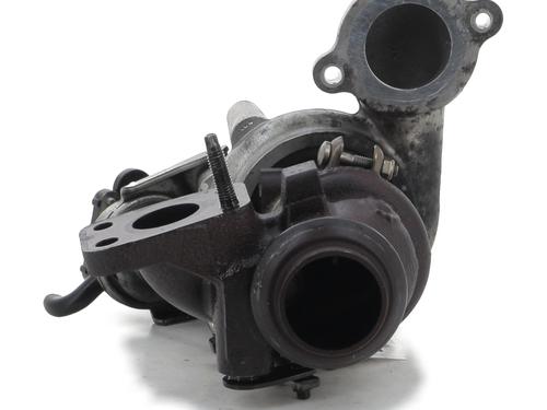 Turbocharger/Supercharger CITROËN BERLINGO MULTISPACE (B9) 1.6 HDi 90 | BP29695809M71 