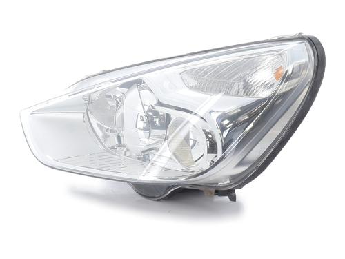 Used Left headlight FORD S-MAX (WA6) 2.0 TDCi (140 hp) 32974951