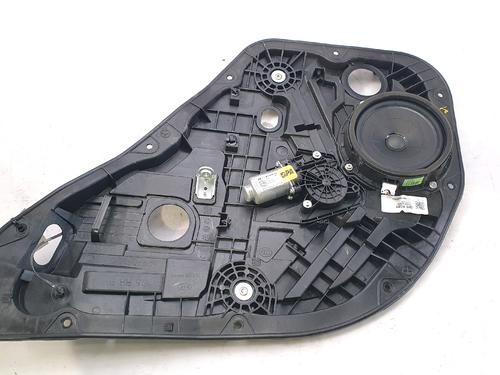 Used Rear right window mechanism KIA NIRO I (DE) E-NIRO (204 hp) 29111512