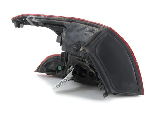 Right taillight PEUGEOT 308 I (4A_, 4C_)  | BP26591985C35 