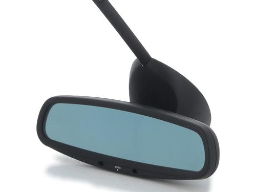 Used Rear mirror PEUGEOT 807 (EB_) 2.2 HDi (128 hp) 31876093