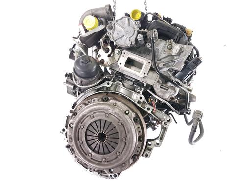 Engine CITROËN C5 III (RD_) 1.6 HDi 110 (RD9HZC) | BP31822007M1