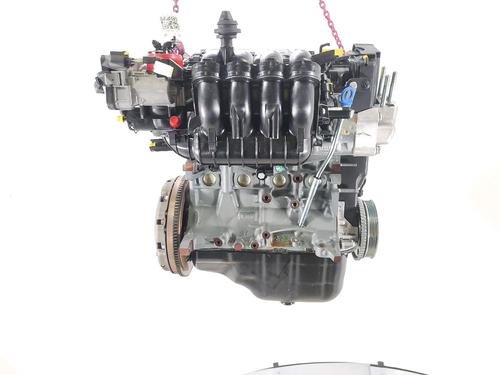 Engine FIAT PANDA (312_, 319_) 1.2 (312PXA1A) | BP28160799M1 