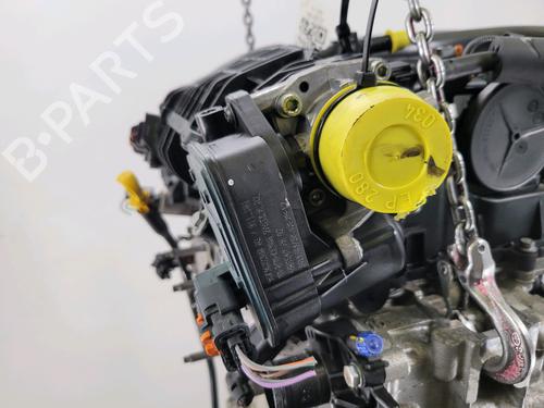 Engine CITROËN C3 II (SC_) 1.2 VTi 82 | BP39972125M1 - Image 6