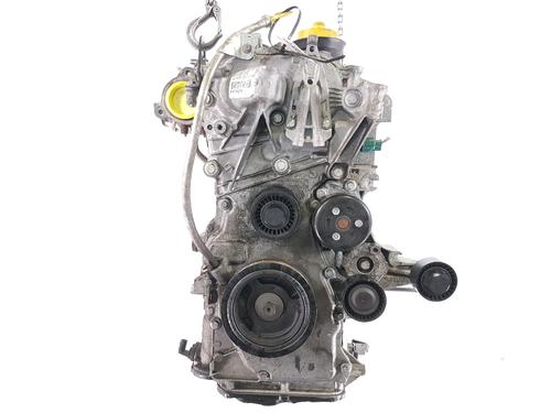 Used Engine DACIA SANDERO II TCe 90 (B8M1, B8MA, B8AC) (90 hp) 33189917