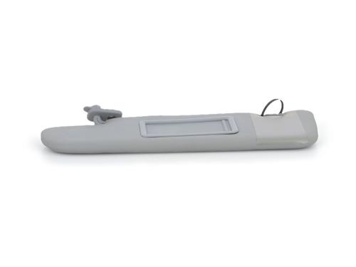 Left sun visor FIAT PANDA (312_, 319_) 0.9 (312PXG1A) | BP40441180I1 - Image 3