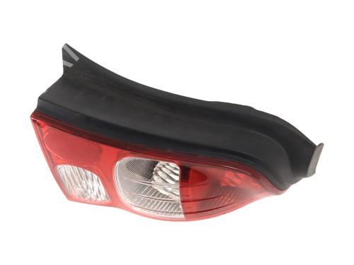 Højre baglygte RENAULT TWINGO II (CN0_) 1.2 16V (CN04, CN0B) (75 hp) 31607090