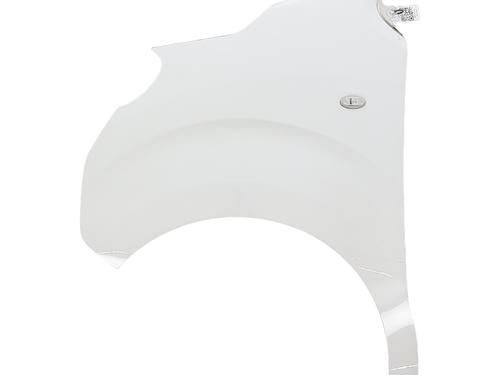 Forskærm venstre CITROËN JUMPY III Bus (V_) 1.6 BlueHDi 115 (115 hp) 31284614