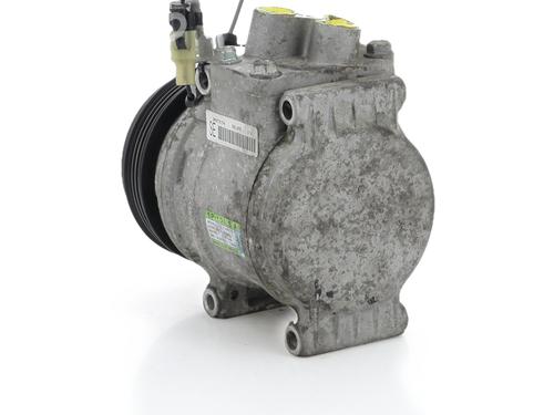 AC compressor CHEVROLET AVEO / KALOS Hatchback (T250, T255) 1.2 LPG | BP36512501M34 - Image 2